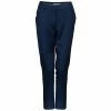Flash Sale ❤️ Stella McCartney Blue Tapered Trousers M For 👩 Women ⭐ -Stella McCartney Shop luxury women stella mccartney used clothes p44135 0001