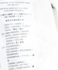 Hot Sale 😀 Stella McCartney White Daisy Embroidery Turtle Neck 👗 Dress XS For 👩 Women ✔️ -Stella McCartney Shop luxury women stella mccartney used clothes p44822 010