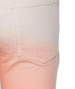 Best deal ✨ Stella McCartney Ombre Denim Zip Detail 👖 Jeans M For 👩 Women ✨ -Stella McCartney Shop luxury women stella mccartney used clothes p449611 001