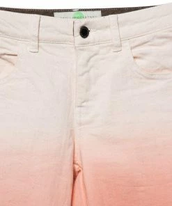 Best deal ✨ Stella McCartney Ombre Denim Zip Detail 👖 Jeans M For 👩 Women ✨ -Stella McCartney Shop luxury women stella mccartney used clothes p449611 1623641406 007