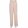 Buy ๐ Stella McCartney Pink Wool Flared Leg Trousers S For ๐ฉ Women โญ 1 Buy ๐ Stella McCartney Pink Wool Flared Leg Trousers S For ๐ฉ Women โญ -Stella McCartney Shop luxury women stella mccartney used clothes p450678 004
