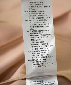 Top 10 ๐ฅ Stella McCartney Light Pink Crepe Keyhole Neck Detail Skater ๐ Dress S For ๐ฉ Women ๐งจ 15 Top 10 ๐ฅ Stella McCartney Light Pink Crepe Keyhole Neck Detail Skater ๐ Dress S For ๐ฉ Women ๐งจ -Stella McCartney Shop luxury women stella mccartney used clothes p452383 002