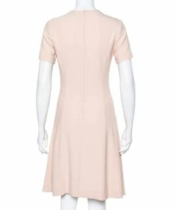 Top 10 ๐ฅ Stella McCartney Light Pink Crepe Keyhole Neck Detail Skater ๐ Dress S For ๐ฉ Women ๐งจ 11 Top 10 ๐ฅ Stella McCartney Light Pink Crepe Keyhole Neck Detail Skater ๐ Dress S For ๐ฉ Women ๐งจ -Stella McCartney Shop luxury women stella mccartney used clothes p452383 008