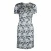 Flash Sale 😉 Stella McCartney Floral Print Silk 👗 Dress S For 👩 Women 🛒 -Stella McCartney Shop luxury women stella mccartney used clothes p45443 0001