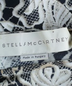 Flash Sale 😉 Stella McCartney Floral Print Silk 👗 Dress S For 👩 Women 🛒 17 Flash Sale 😉 Stella McCartney Floral Print Silk 👗 Dress S For 👩 Women 🛒 -Stella McCartney Shop luxury women stella mccartney used clothes p45443 0008