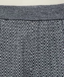 Hot Sale โ Stella McCartney Monochrome Zig Zag Patterned Wool & Silk Joggers XS For ๐ฉ Women ๐คฉ 11 Hot Sale โ Stella McCartney Monochrome Zig Zag Patterned Wool & Silk Joggers XS For ๐ฉ Women ๐คฉ -Stella McCartney Shop luxury women stella mccartney used clothes p459115 004