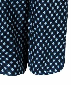 Deals 👏 Stella McCartney Printed Wide Leg Silk Trousers M For 👩 Women 🧨 -Stella McCartney Shop luxury women stella mccartney used clothes p46753 0005