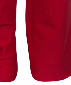 Flash Sale 🛒 Stella McCartney Red Tailored Trousers M For 👩 Women 🥰 -Stella McCartney Shop luxury women stella mccartney used clothes p46755 0005