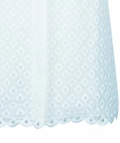 Top 10 ๐ Stella McCartney White Cut Out Embroidered Top M For ๐ฉ Women โ 14 Top 10 ๐ Stella McCartney White Cut Out Embroidered Top M For ๐ฉ Women โ -Stella McCartney Shop luxury women stella mccartney used clothes p46765 005