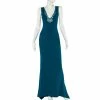 Wholesale ๐ฅ Stella McCartney Teal Green Crepe Lace Trim Detail Sleeveless Trail Gown M For ๐ฉ Women ๐ 1 Wholesale ๐ฅ Stella McCartney Teal Green Crepe Lace Trim Detail Sleeveless Trail Gown M For ๐ฉ Women ๐ -Stella McCartney Shop luxury women stella mccartney used clothes p482402 003