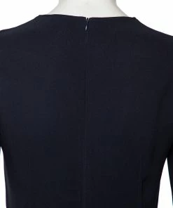 Best Pirce ๐งจ Stella McCartney Navy Blue Cady Long Sleeve Peplum Blouse S For ๐ฉ Women ๐ 15 Best Pirce ๐งจ Stella McCartney Navy Blue Cady Long Sleeve Peplum Blouse S For ๐ฉ Women ๐ -Stella McCartney Shop luxury women stella mccartney used clothes p491154 002