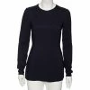 Best Pirce ๐งจ Stella McCartney Navy Blue Cady Long Sleeve Peplum Blouse S For ๐ฉ Women ๐ 2 Best Pirce ๐งจ Stella McCartney Navy Blue Cady Long Sleeve Peplum Blouse S For ๐ฉ Women ๐ -Stella McCartney Shop luxury women stella mccartney used clothes p491154 006