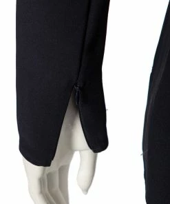 Best Pirce ๐งจ Stella McCartney Navy Blue Cady Long Sleeve Peplum Blouse S For ๐ฉ Women ๐ 16 Best Pirce ๐งจ Stella McCartney Navy Blue Cady Long Sleeve Peplum Blouse S For ๐ฉ Women ๐ -Stella McCartney Shop luxury women stella mccartney used clothes p491154 007