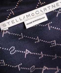 Best Pirce ๐ฅ Stella McCartney Navy Blue Printed Silk Asymmetrical Midi ๐ Skirt M For ๐ฉ Women ๐คฉ 9 Best Pirce ๐ฅ Stella McCartney Navy Blue Printed Silk Asymmetrical Midi ๐ Skirt M For ๐ฉ Women ๐คฉ -Stella McCartney Shop luxury women stella mccartney used clothes p493744 006