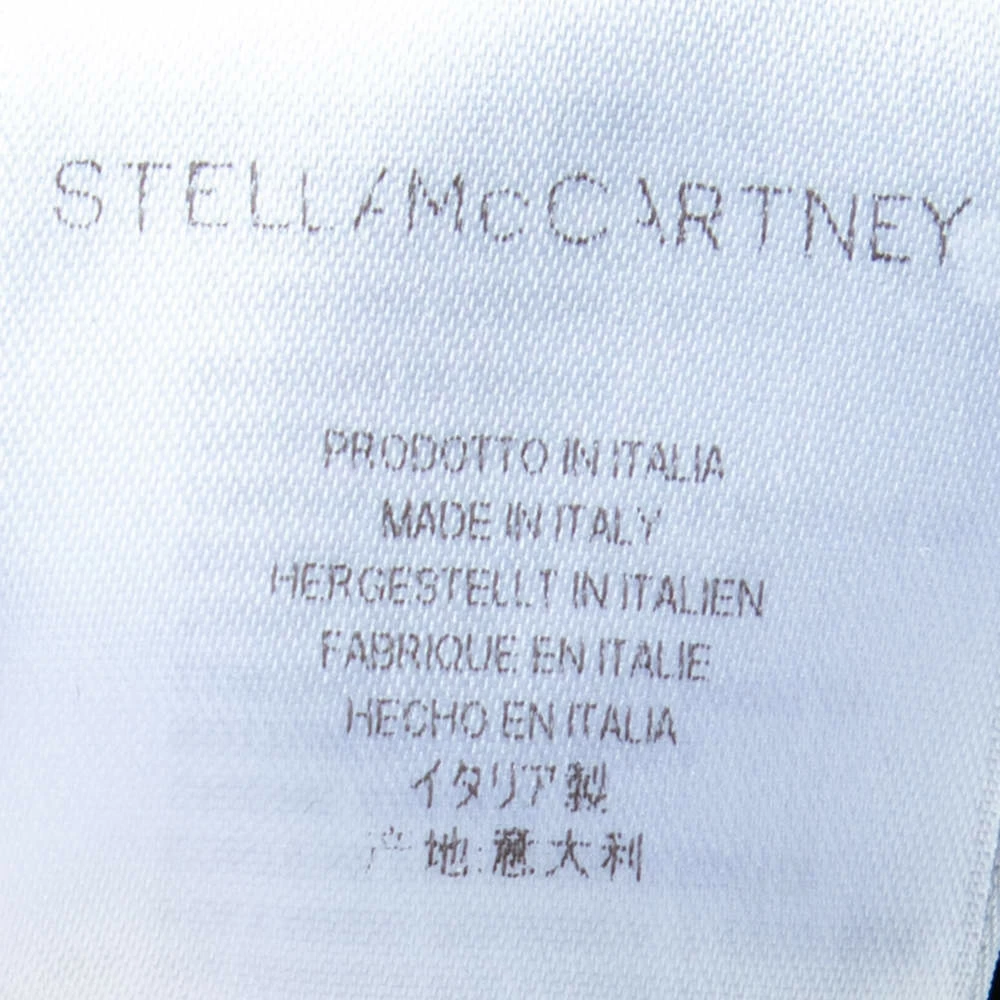 Best reviews of ๐ Stella McCartney White Lace Fringed Sheer Top S For ๐ฉ Women โค๏ธ 9 Best reviews of ๐ Stella McCartney White Lace Fringed Sheer Top S For ๐ฉ Women โค๏ธ - Image 7