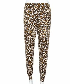 Brand new ๐ Stella McCartney Cream Animal Printed Wool Knit Joggers M For ๐ฉ Women ๐ 10 Brand new ๐ Stella McCartney Cream Animal Printed Wool Knit Joggers M For ๐ฉ Women ๐ -Stella McCartney Shop luxury women stella mccartney used clothes p500832 001