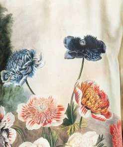 Wholesale ❤️ Stella McCartney Multicolor Garden Printed Silk Shift 👗 Dress M For 👩 Women ✔️ -Stella McCartney Shop luxury women stella mccartney used clothes p514189 007