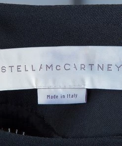 Best deal ⭐ Stella McCartney Ombre Fringed 👗 Dress M For 👩 Women 👏 -Stella McCartney Shop luxury women stella mccartney used clothes p51449 008