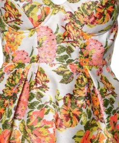 Hot Sale ๐ Stella McCartney Metallic Neon Floral Jacquard Ridley Strapless Mini ๐ Dress S For ๐ฉ Women โค๏ธ 11 Hot Sale ๐ Stella McCartney Metallic Neon Floral Jacquard Ridley Strapless Mini ๐ Dress S For ๐ฉ Women โค๏ธ -Stella McCartney Shop luxury women stella mccartney used clothes p515186 002