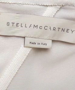 Hot Sale ๐ Stella McCartney Metallic Neon Floral Jacquard Ridley Strapless Mini ๐ Dress S For ๐ฉ Women โค๏ธ 12 Hot Sale ๐ Stella McCartney Metallic Neon Floral Jacquard Ridley Strapless Mini ๐ Dress S For ๐ฉ Women โค๏ธ -Stella McCartney Shop luxury women stella mccartney used clothes p515186 006