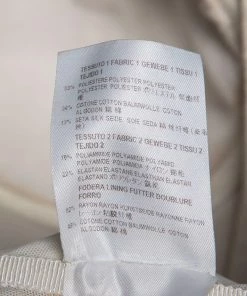 Hot Sale ๐ Stella McCartney Metallic Neon Floral Jacquard Ridley Strapless Mini ๐ Dress S For ๐ฉ Women โค๏ธ 13 Hot Sale ๐ Stella McCartney Metallic Neon Floral Jacquard Ridley Strapless Mini ๐ Dress S For ๐ฉ Women โค๏ธ -Stella McCartney Shop luxury women stella mccartney used clothes p515186 007