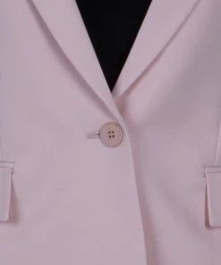 Cheap 🎉 Stella McCartney Blush Pink Blazer XS/S For 👩 Women 🔥 -Stella McCartney Shop luxury women stella mccartney used clothes p52719 007