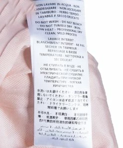 Cheap 🎉 Stella McCartney Blush Pink Blazer XS/S For 👩 Women 🔥 -Stella McCartney Shop luxury women stella mccartney used clothes p52719 009