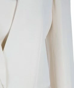 Budget ๐ Stella McCartney Cream Blazer S For ๐ฉ Women โค๏ธ 18 Budget ๐ Stella McCartney Cream Blazer S For ๐ฉ Women โค๏ธ -Stella McCartney Shop luxury women stella mccartney used clothes p53979 007