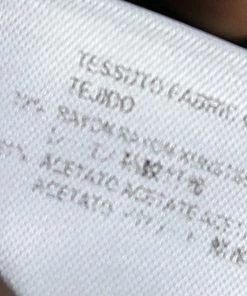 Hot Sale 🔥 Stella McCartney Black Crepe Tapered Leg Cropped Pants XS For 👩 Women 🔥 -Stella McCartney Shop luxury women stella mccartney used clothes p559679 004