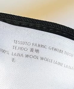 Discount 👍 Stella McCartney Black Wool Zip Hem Detail Pants XS For 👩 Women 😉 -Stella McCartney Shop luxury women stella mccartney used clothes p559718 004