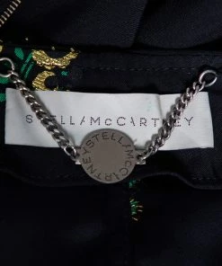 Flash Sale ๐ Stella McCartney Black Fil Coupe Rib Knit Trimmed Jacket & Pant Set XXS For ๐ฉ Women ๐ 15 Flash Sale ๐ Stella McCartney Black Fil Coupe Rib Knit Trimmed Jacket & Pant Set XXS For ๐ฉ Women ๐ -Stella McCartney Shop luxury women stella mccartney used clothes p560821 006