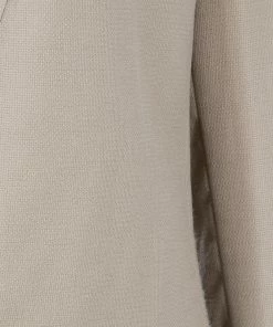 Cheapest 🌟 Stella McCartney Beige Pant Suit M/L For 👩 Women 👏 -Stella McCartney Shop luxury women stella mccartney used clothes p58399 008