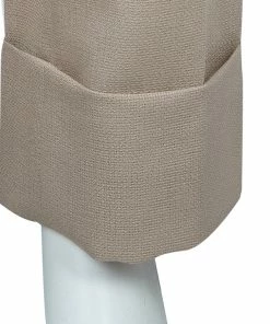 Cheapest 🌟 Stella McCartney Beige Pant Suit M/L For 👩 Women 👏 -Stella McCartney Shop luxury women stella mccartney used clothes p58399 013