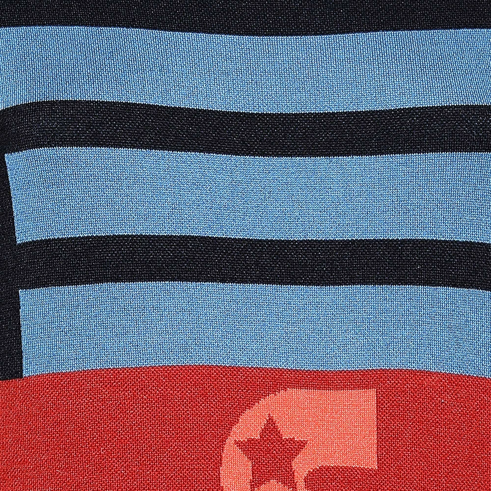 Coupon ⭐ Stella McCartney Multicolor Wool & Cotton Oversized Sweater M For 👩 Women 🛒 6 Coupon ⭐ Stella McCartney Multicolor Wool & Cotton Oversized Sweater M For 👩 Women 🛒 - Image 4