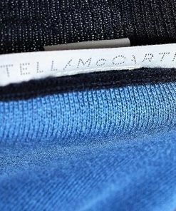 Coupon ⭐ Stella McCartney Multicolor Wool & Cotton Oversized Sweater M For 👩 Women 🛒 12 Coupon ⭐ Stella McCartney Multicolor Wool & Cotton Oversized Sweater M For 👩 Women 🛒 -Stella McCartney Shop luxury women stella mccartney used clothes p586647 007