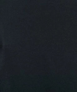 Hot Sale ⭐ Stella McCartney Black Crepe Beaded Fringe Embellished Layered 👗 Dress M For 👩 Women 😍 -Stella McCartney Shop luxury women stella mccartney used clothes p589335 006