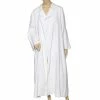 Deals 😉 Stella McCartney Off White Linen Twill Long Overcoat L For 👩 Women 😀 1 Deals 😉 Stella McCartney Off White Linen Twill Long Overcoat L For 👩 Women 😀 -Stella McCartney Shop luxury women stella mccartney used clothes p592641 002