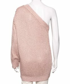 Best Pirce ๐ Stella McCartney Pink Knit One Shoulder Jumper S For ๐ฉ Women ๐คฉ 13 Best Pirce ๐ Stella McCartney Pink Knit One Shoulder Jumper S For ๐ฉ Women ๐คฉ -Stella McCartney Shop luxury women stella mccartney used clothes p596662 006