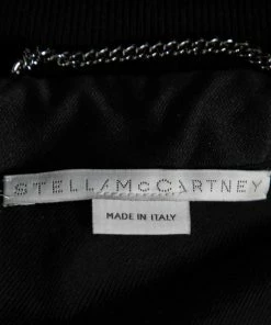 Best deal ๐ Stella McCartney Navy Blue And Black Cotton Bird Embroidery Bomber XS For ๐ฉ Women ๐ 15 Best deal ๐ Stella McCartney Navy Blue And Black Cotton Bird Embroidery Bomber XS For ๐ฉ Women ๐ -Stella McCartney Shop luxury women stella mccartney used clothes p597848 001