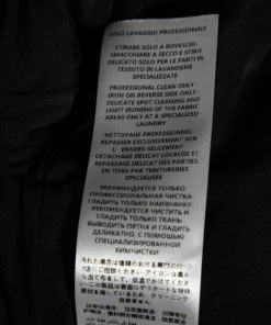 Best deal ๐ Stella McCartney Navy Blue And Black Cotton Bird Embroidery Bomber XS For ๐ฉ Women ๐ 17 Best deal ๐ Stella McCartney Navy Blue And Black Cotton Bird Embroidery Bomber XS For ๐ฉ Women ๐ -Stella McCartney Shop luxury women stella mccartney used clothes p597848 003