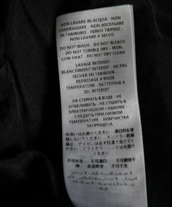 Best deal ๐ Stella McCartney Navy Blue And Black Cotton Bird Embroidery Bomber XS For ๐ฉ Women ๐ 19 Best deal ๐ Stella McCartney Navy Blue And Black Cotton Bird Embroidery Bomber XS For ๐ฉ Women ๐ -Stella McCartney Shop luxury women stella mccartney used clothes p597848 005