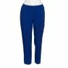 Flash Sale ✔️ Stella McCartney Blue Crepe Trousers M For 👩 Women 👍 -Stella McCartney Shop luxury women stella mccartney used clothes p603933 003