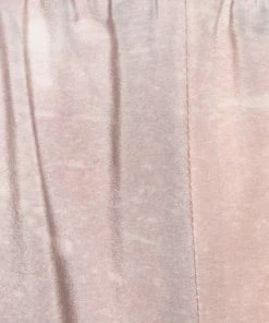 Brand new 🔔 Stella McCartney Pink And Black Crepe Tree Printed Trouser M For 👩 Women ❤️ -Stella McCartney Shop luxury women stella mccartney used clothes p603966 002