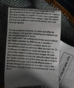 Top 10 ⌛ Stella McCartney Blue Denim V-Neck Midi 👗 Dress M For 👩 Women 😍 18 Top 10 ⌛ Stella McCartney Blue Denim V-Neck Midi 👗 Dress M For 👩 Women 😍 -Stella McCartney Shop luxury women stella mccartney used clothes p606391 005