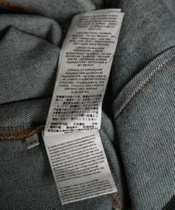 Top 10 ⌛ Stella McCartney Blue Denim V-Neck Midi 👗 Dress M For 👩 Women 😍 20 Top 10 ⌛ Stella McCartney Blue Denim V-Neck Midi 👗 Dress M For 👩 Women 😍 -Stella McCartney Shop luxury women stella mccartney used clothes p606391 007