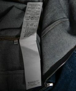 Top 10 ⌛ Stella McCartney Blue Denim V-Neck Midi 👗 Dress M For 👩 Women 😍 21 Top 10 ⌛ Stella McCartney Blue Denim V-Neck Midi 👗 Dress M For 👩 Women 😍 -Stella McCartney Shop luxury women stella mccartney used clothes p606391 009