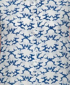 Coupon 👍 Stella McCartney Multicolor Printed Silk Button Front 👚 Shirt M For 👩 Women 🛒 -Stella McCartney Shop luxury women stella mccartney used clothes p614088 003