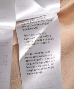 Promo 🛒 Stella McCartney Multicolor Parrot Printed Silk Wide Leg Pants L For 👩 Women 🛒 -Stella McCartney Shop luxury women stella mccartney used clothes p614097 005