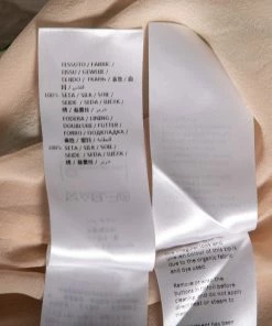 Promo 🛒 Stella McCartney Multicolor Parrot Printed Silk Wide Leg Pants L For 👩 Women 🛒 -Stella McCartney Shop luxury women stella mccartney used clothes p614097 006