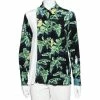 Promo ⭐ Stella McCartney Multicolor Parrot Printed Silk Button Front 👚 Shirt & Pant Set XS For 👩 Women 🤩 -Stella McCartney Shop luxury women stella mccartney used clothes p614296 006